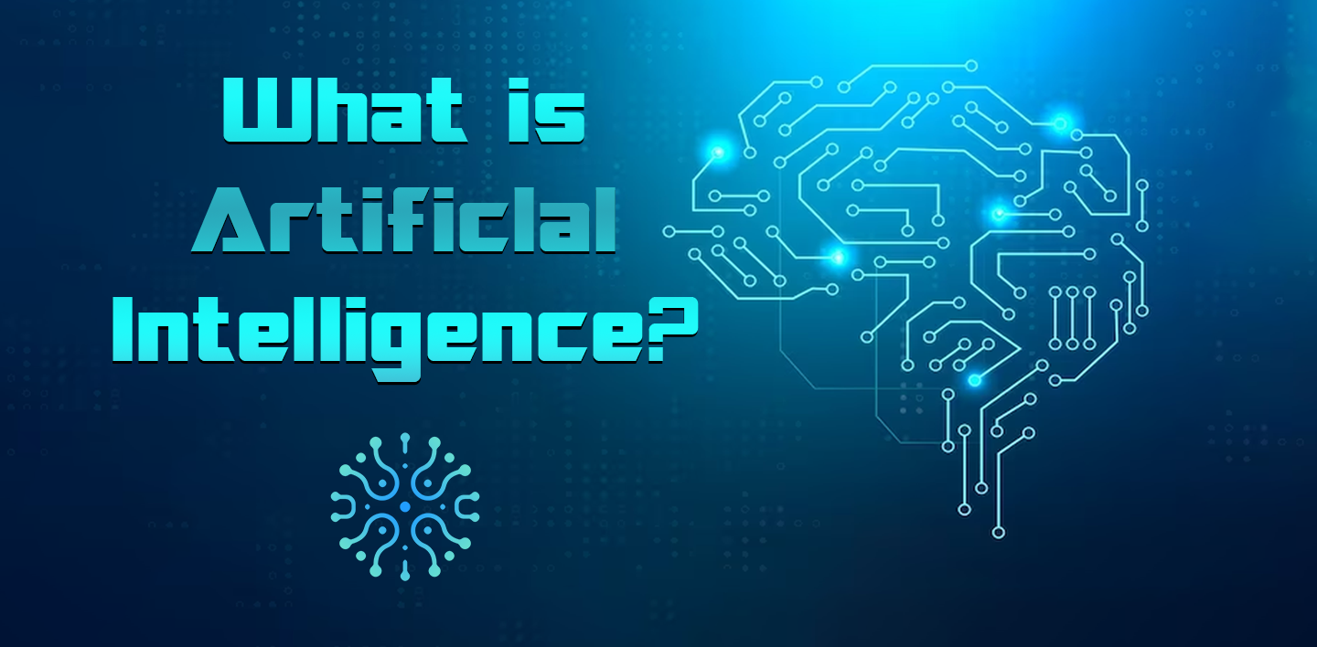 What is AI? : Understanding the Basics
